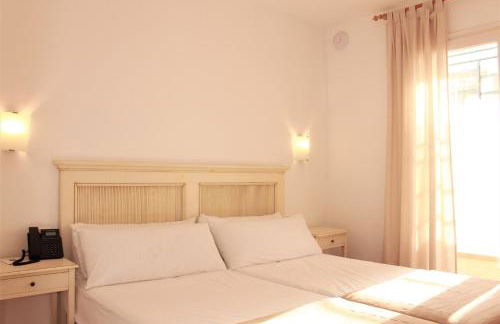 Apartamentos Las Pérgolas - Foto 32