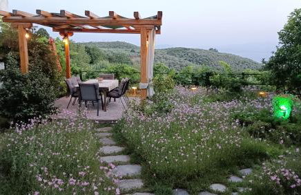 Mikros Paradisos Pelion - Foto 77