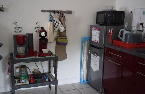 Gite le GINKGO 50 M2 - Foto 18