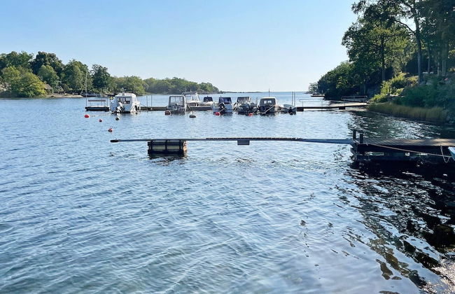 7 Person Holiday Home in Drakne-hogby - Photo 22