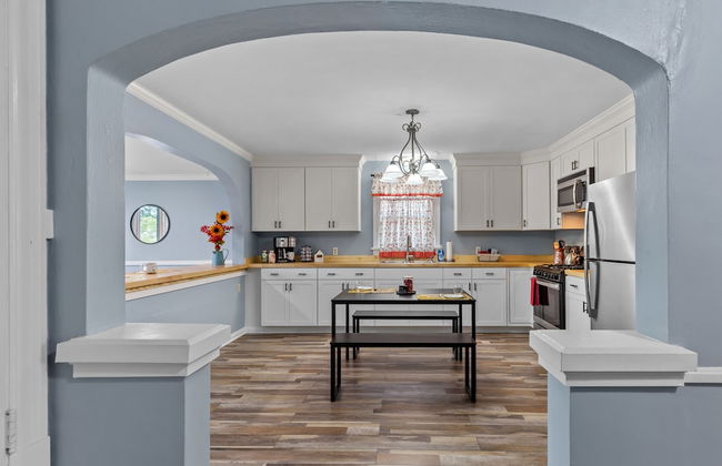 Sweet Cherry Escape | JZ Vacation Rentals - Foto 18