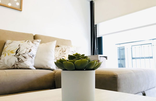 Redibuk - Beautiful apart in San Isidro - Foto 13