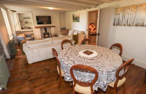 Bridge End Cottage - Foto 8