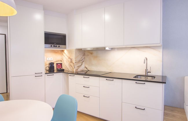 Santa Luzia Apartments By Guestify - Foto 47