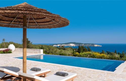 Villa Moundela - Foto 17