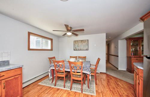 Hobbit House, one-of-a-kind home - Foto 9