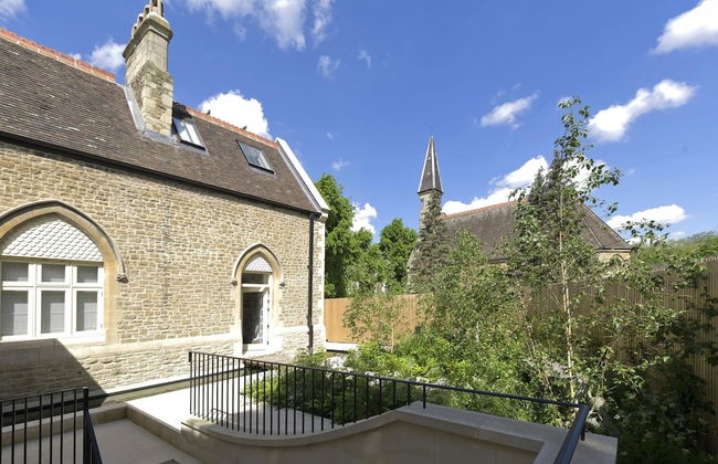 Stunning Fulham Apartment - Photo 55