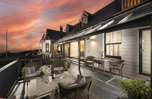 Henscath House - Foto 66