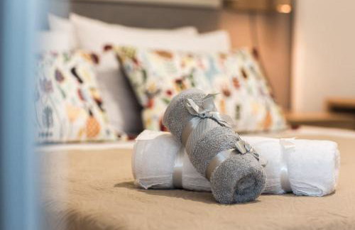 Bruma Luxury Residence - Foto 46