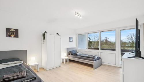 DS-RENT - 4 Schlafzimmer - bis 6 Pers - Albisheim - Foto 2, towels, wardrobe