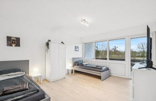 DS-RENT - 4 Schlafzimmer - bis 6 Pers - Albisheim - Foto 2