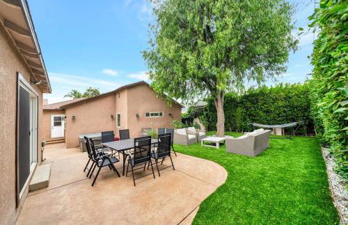 Charming 3BR with Ping-Pong and Spa! - Foto 23