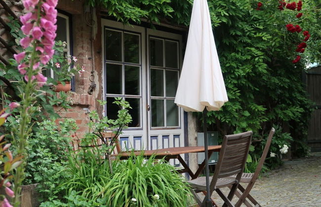 Apartment in Geiersthal - Foto 28