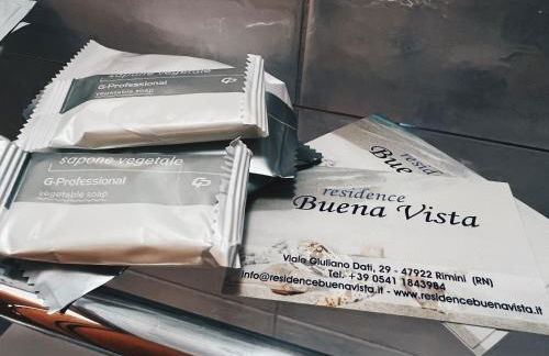 Residence Buena Vista - Foto 37