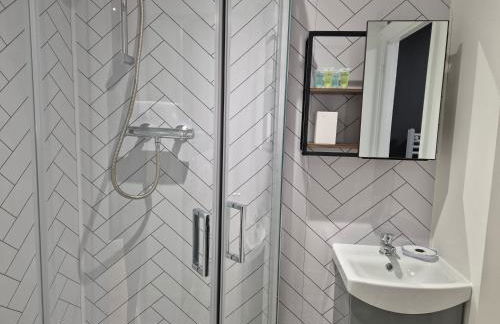 Dog-Friendly Basement Apartment with Garden - Southsea, Portsmouth #26a - Foto 7