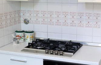 Casa Salimei - Foto 43