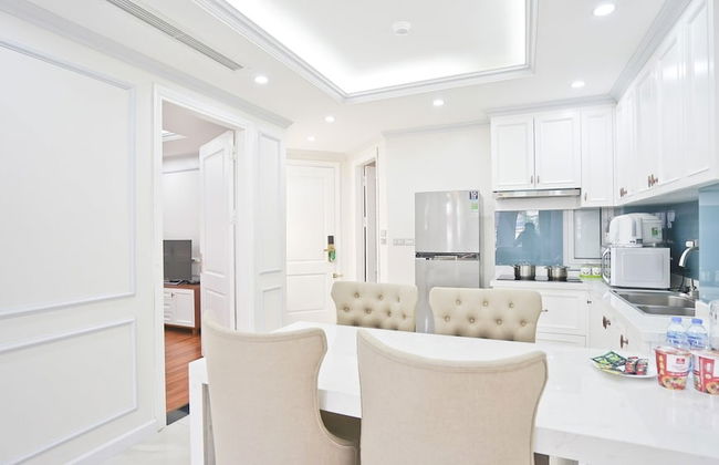 Paradise Home Nguyen Du - Foto 11