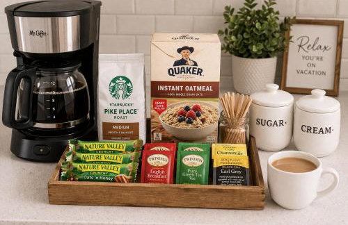 UPTOWN CASTLE - CITY VIEWS - THEATER & CONVENTION DISTRICT! - Photo 41