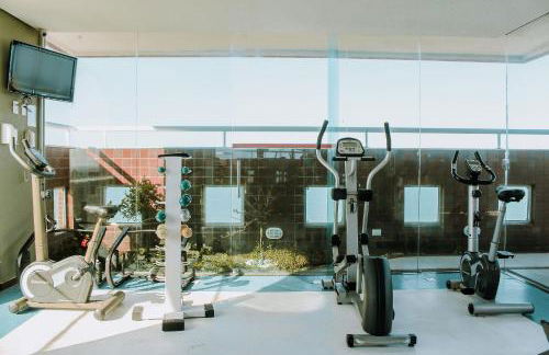 Interatlântico by Qavi - Foto 8