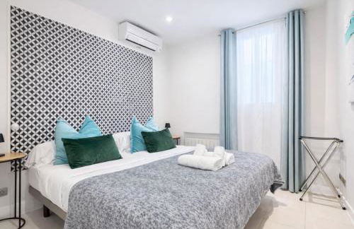 Apartamento Colom BCN, amplio, con balcón y vistas al Port Vell - Photo 11