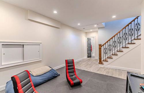 Bergen County NYC Bus Malls - Foto 41