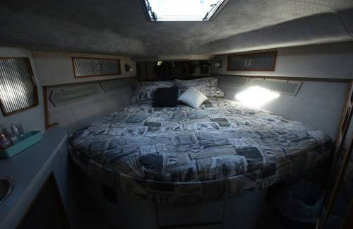 Beautiful Yacht on Catskill Creek - Foto 10