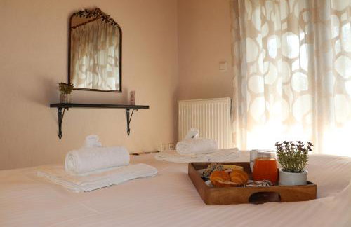 Villa Despina-Aloro-Loutra Pozar - Photo 21