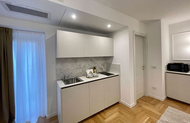 Bellagio Luxury Suites Apartments - Foto 34