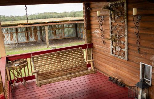 Twins Red Cabin Escape - Foto 61