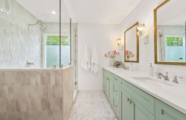 Palione Papalani by Avantstay New 30.5m Remodel Steps From Kailua Beach w/ Private Pool & Hot Tub - Foto $