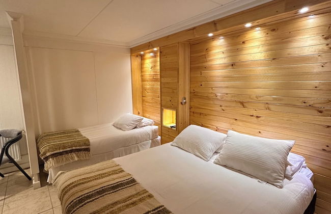 LOFT ALTOS SUITE - Foto 7