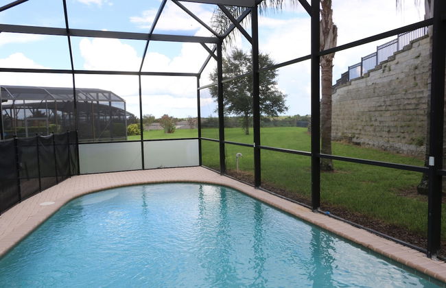 6BR 4BA Home in Windsor Hills by CV-2534 - Foto 44