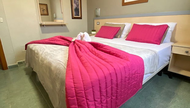 RT-Green Park - Foto 2, Habitación