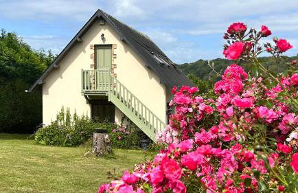 Domaine Rêve Normand Honfleur 10 pax - Foto 23