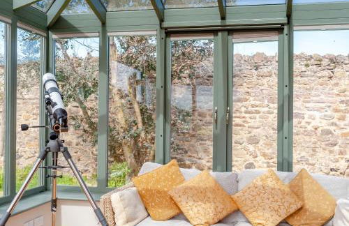 St. Coombs Farmhouse - Foto 21