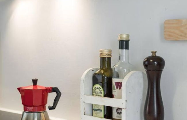 Cosy Quiet Apartment Close to the Sea and Parks - Foto 8