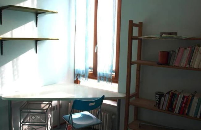 Testaccio 2 bedroom design - Foto 28