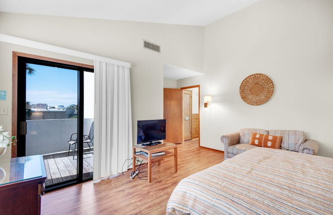 Shoreline Towers Townhouse 4-4 - Foto 9