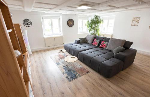 Fewo Alexandra - Foto 2