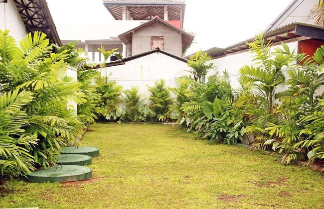 Villa Thotiya - Foto 30