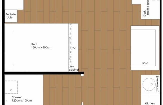 BLAU Student Housing & Language Academy - Foto 30