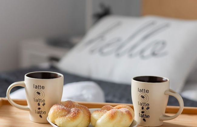 Warsaw Glebocka Apartment by Renters - Foto 4