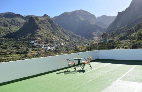 Casa Camino Tamadaba - Foto 35