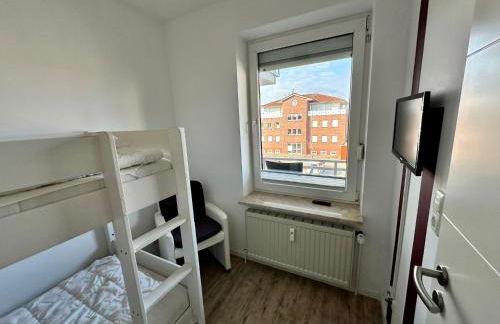 Albatros Wohnung 19 Strandnah in Döse - Foto 10