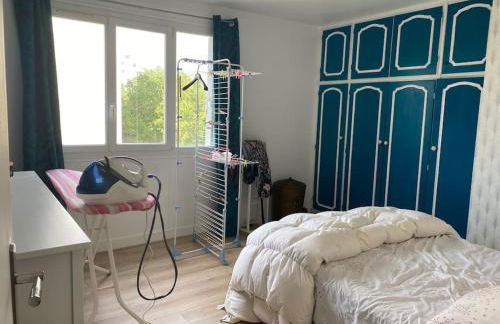 Havre de paix - Foto 16