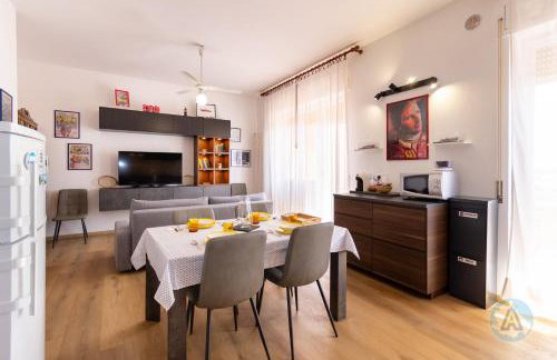 Elegante appartamento a Silvi 68a - Photo 1