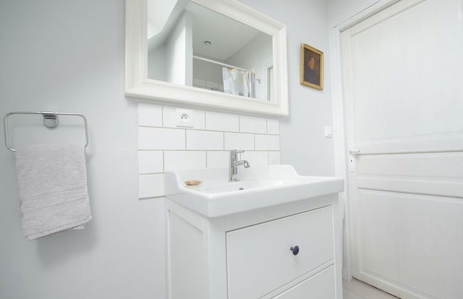 Villa Clément Sens Appart'hôtel - Foto 27