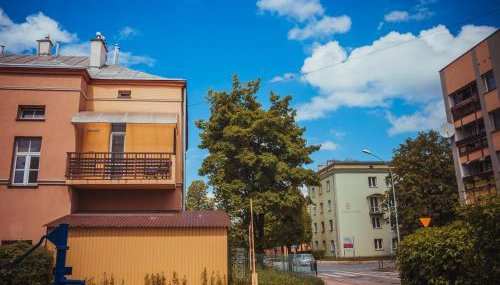 nocleg w Krośnie blisko dworca - Foto 3