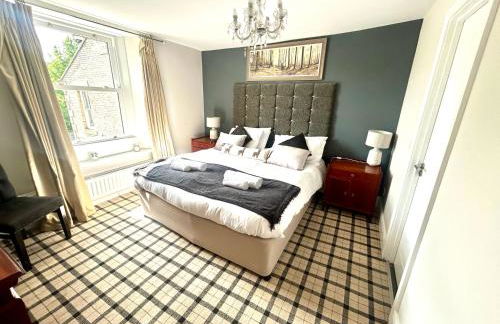 Ratcliffe Room - Foto 54