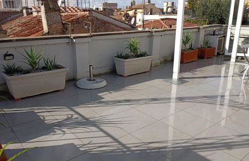 GuestHost - Piazza Venezia&Colosseum Loft - Foto 76